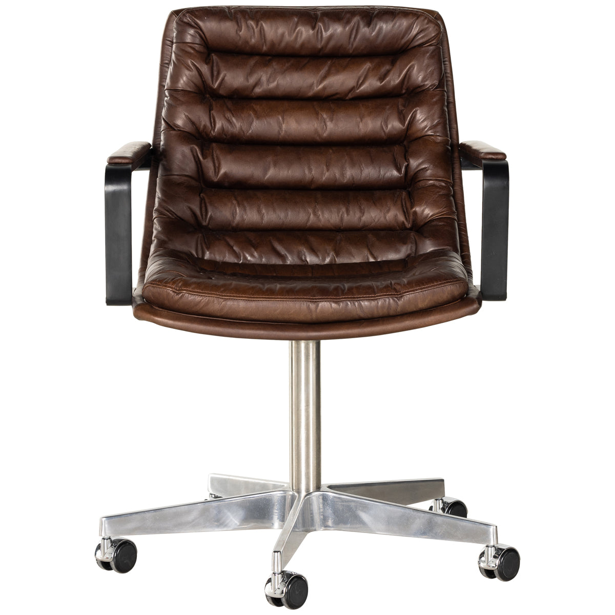 Carnegie desk chair hot sale