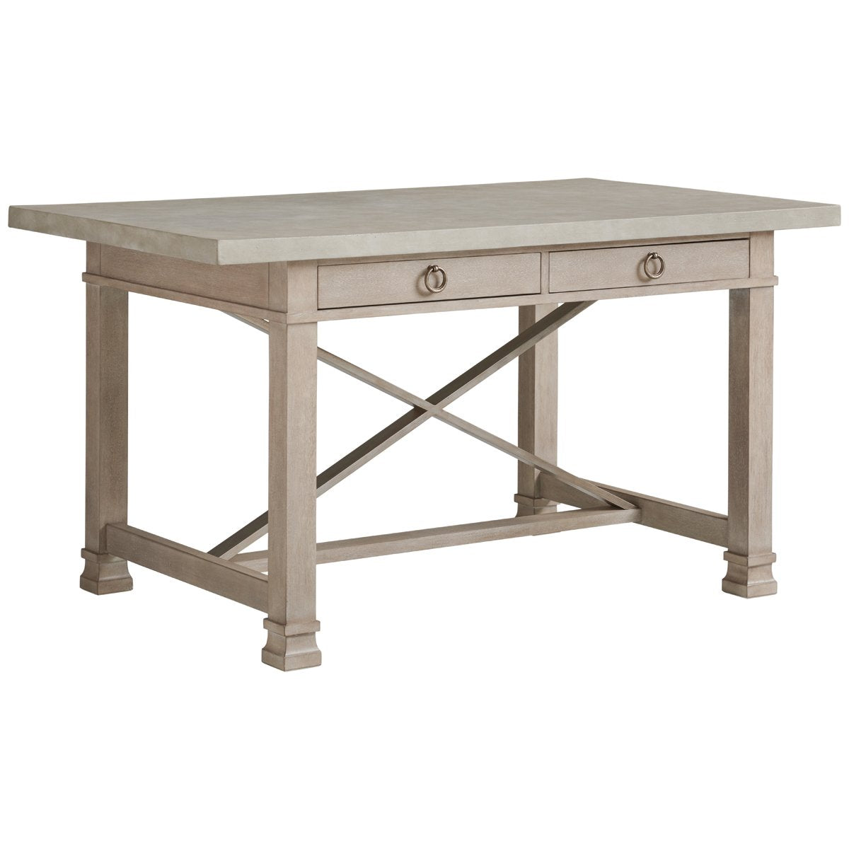 Lexington, Malibu Seaboard Bistro Table, Dining Tables – Benjamin Rugs 