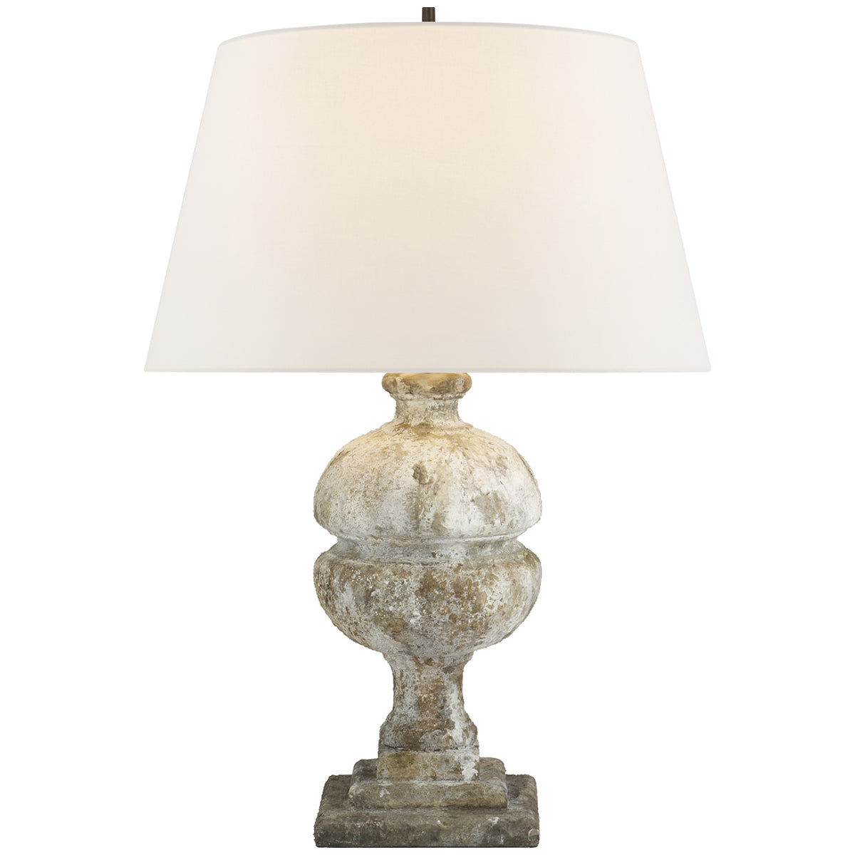 Visual Comfort Alexa Hampton Sawyer Table Lamp - Decor House
