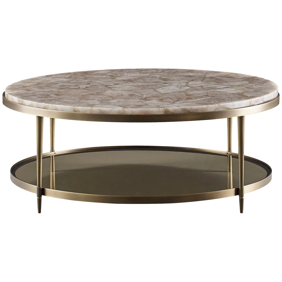 Baker furniture deals coffee table