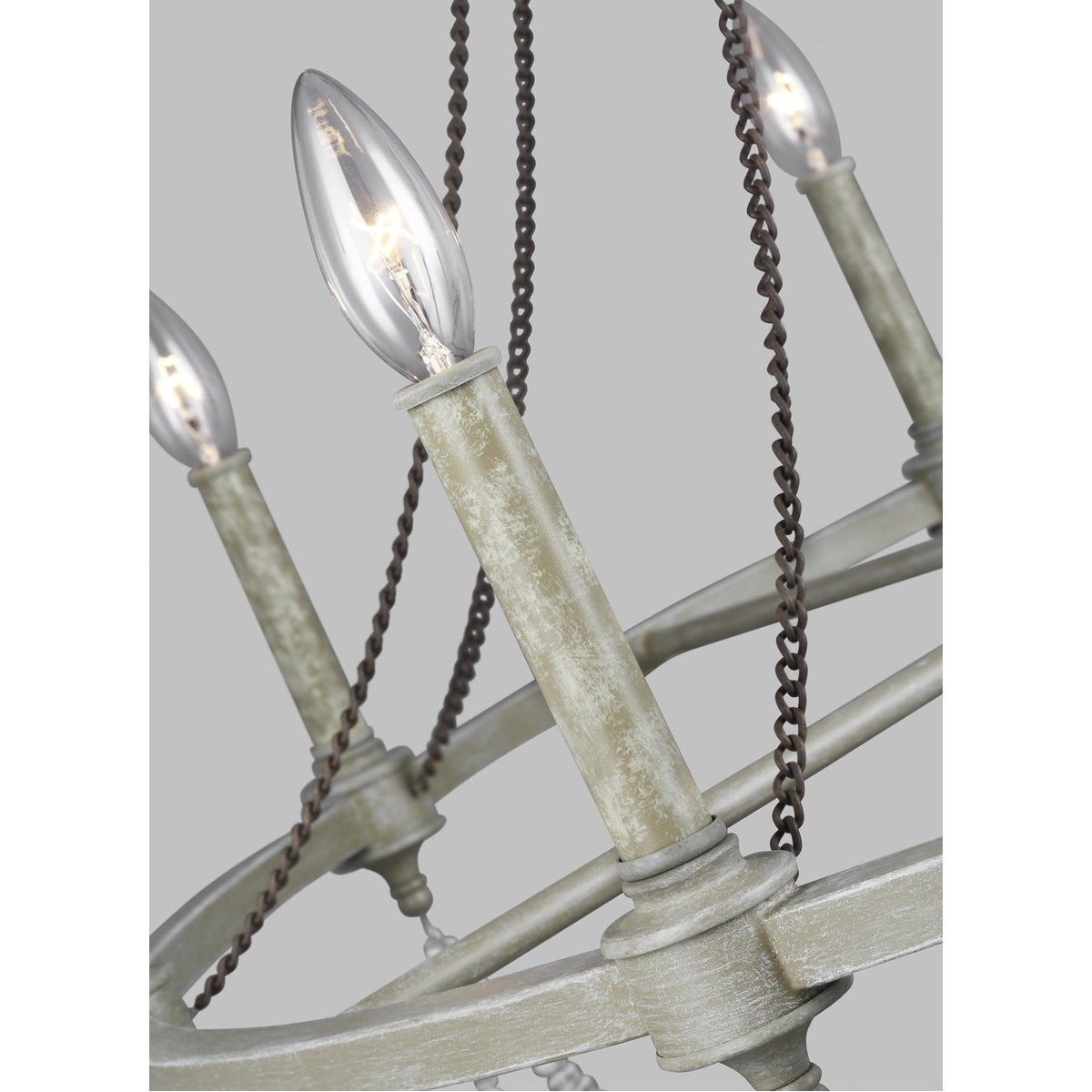 Feiss deals beverly chandelier