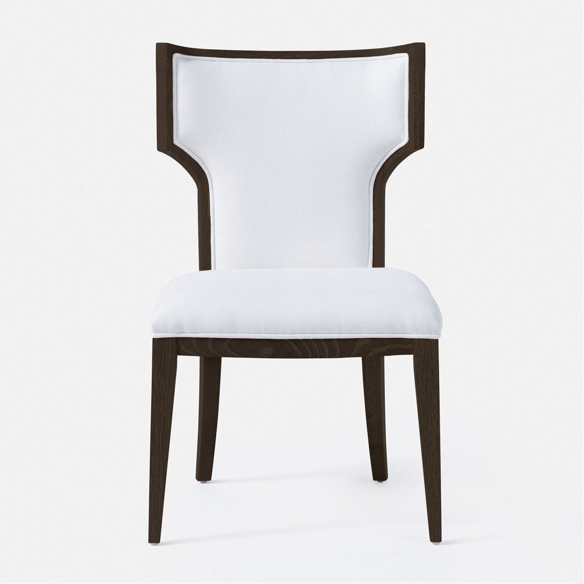 Arno upholstered side online chair