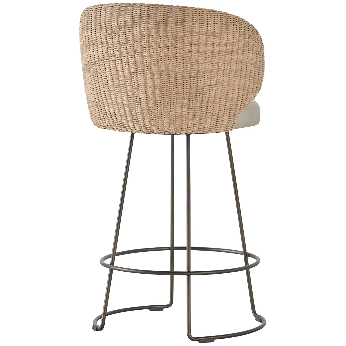 Baker furniture 2025 bar stools