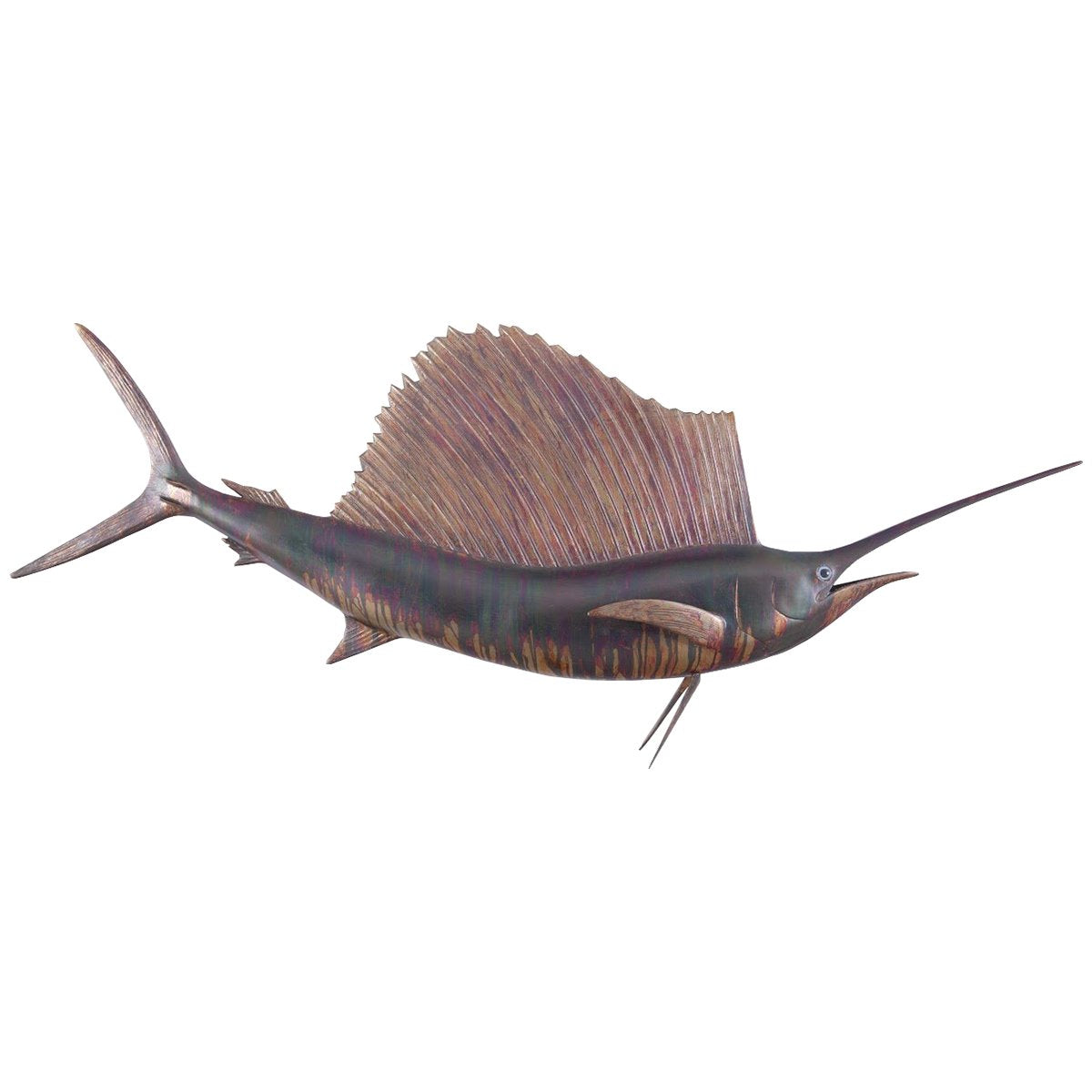 Sailfish Collection