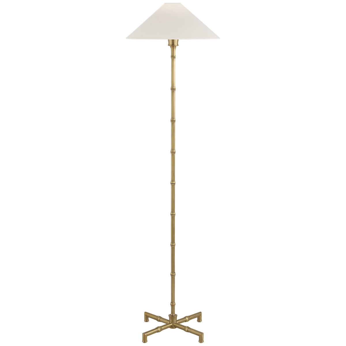 Visual Comfort Dauphine Table Lamp & Reviews