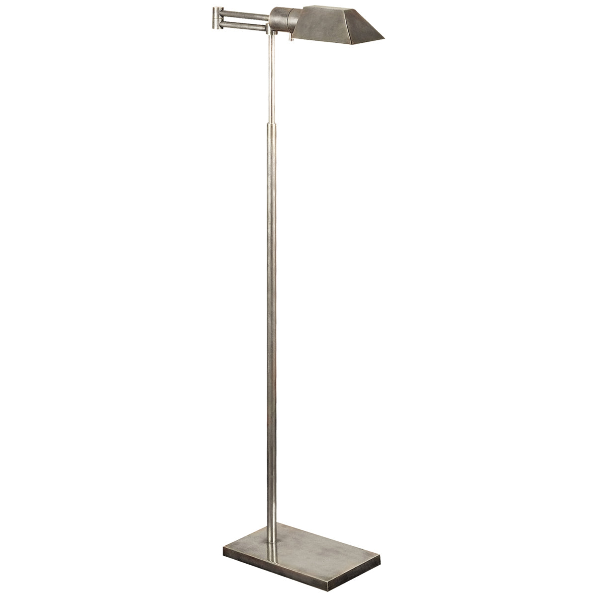 Visual Comfort Lighting, Studio Floor Lamp, Floor Lamps – Benjamin