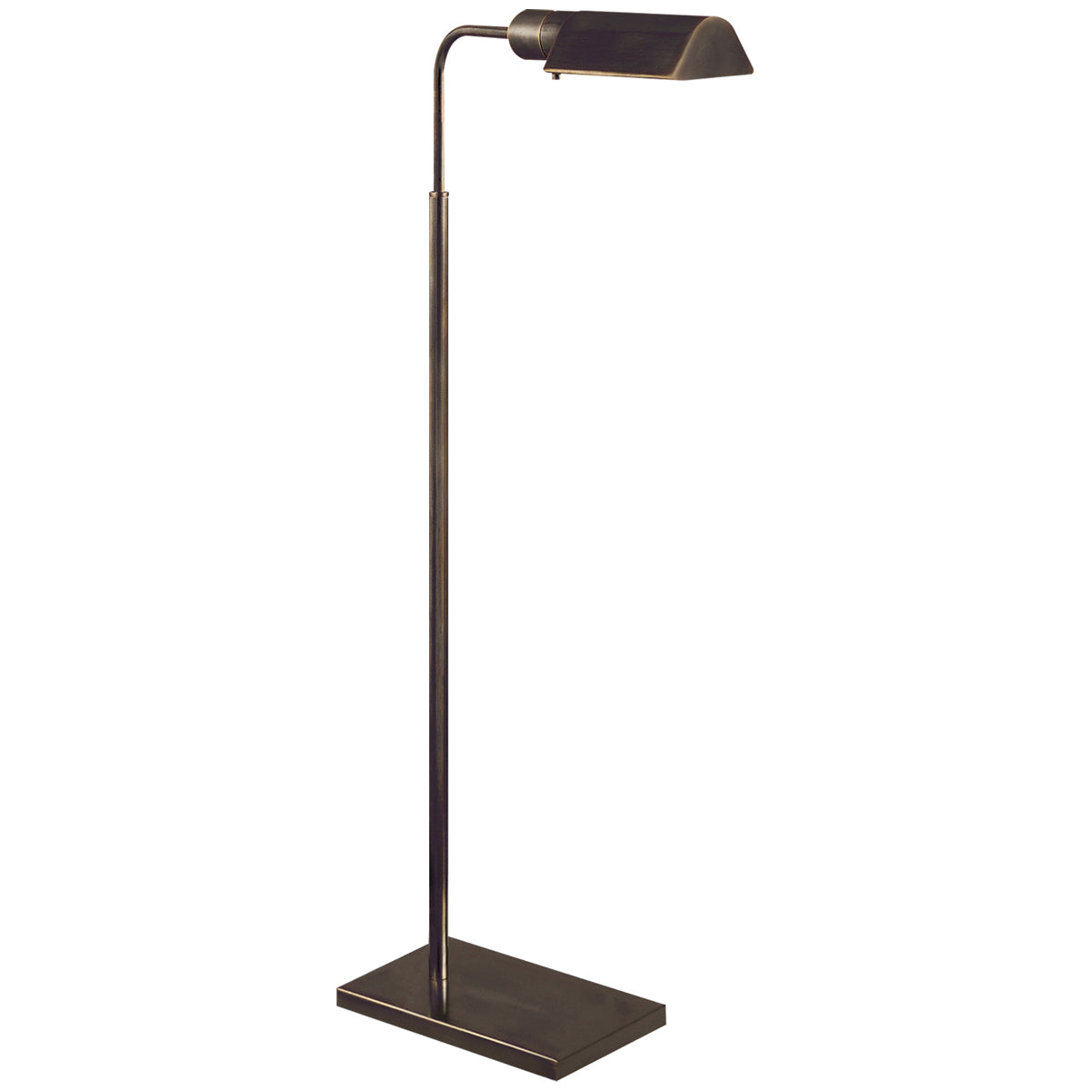 Visual Comfort Lighting, Studio Floor Lamp, Floor Lamps – Benjamin
