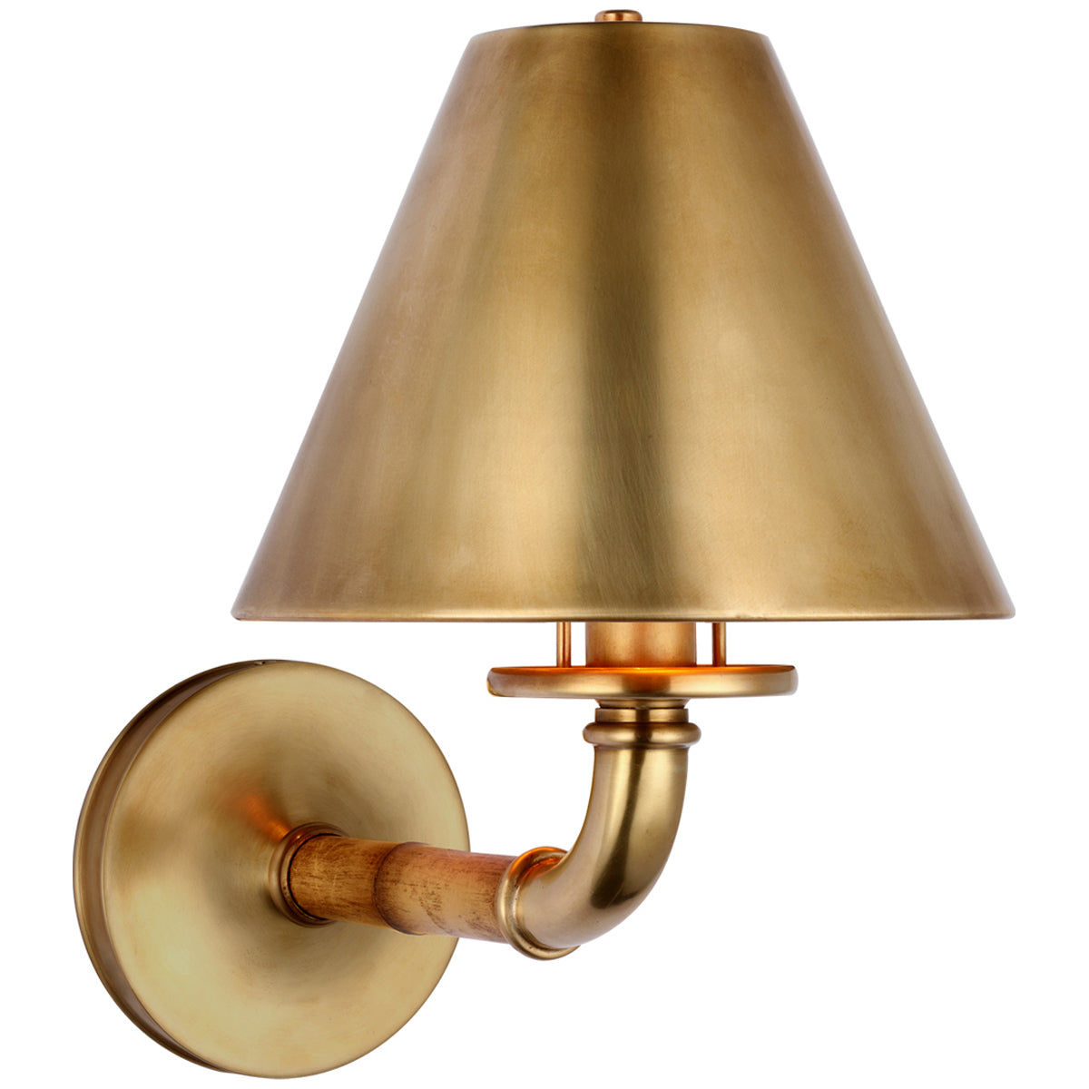 Falaise Single Sconce