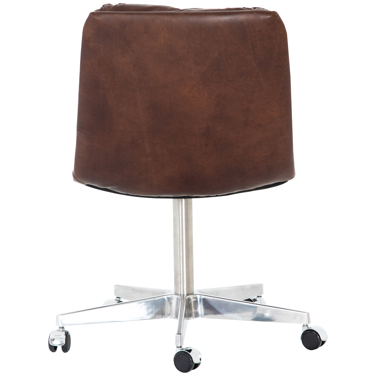 Four Hands Carnegie Malibu Desk Chair