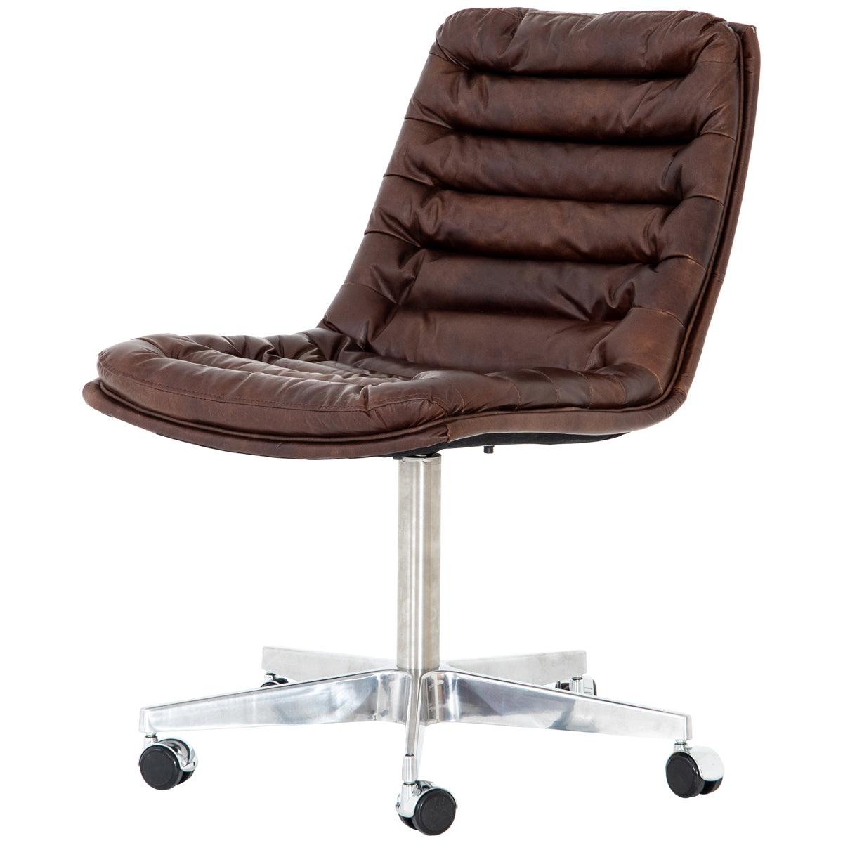 Four Hands Carnegie Malibu Desk Chair