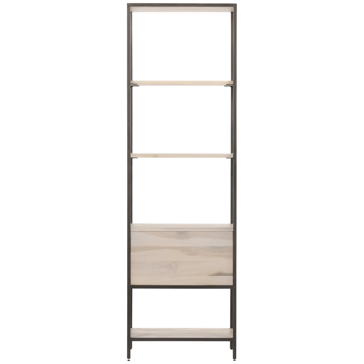 Four Hands Fulton Trey Bookshelf