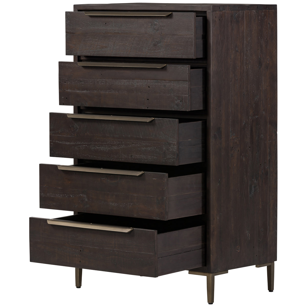 Four Hands Wyeth 5-Drawer Dresser