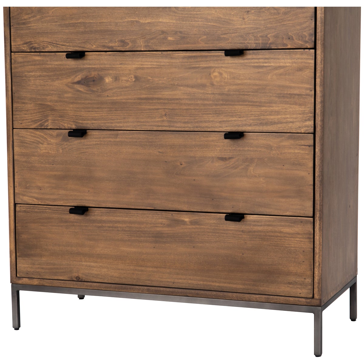 Four Hands Fulton Trey 5-Drawer Dresser