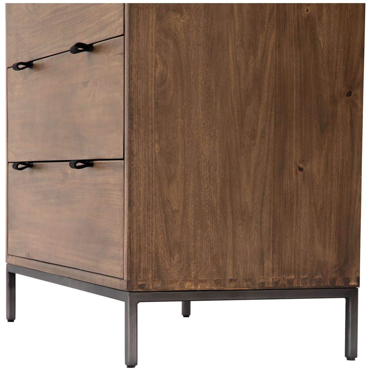 Four Hands Fulton Trey 5-Drawer Dresser