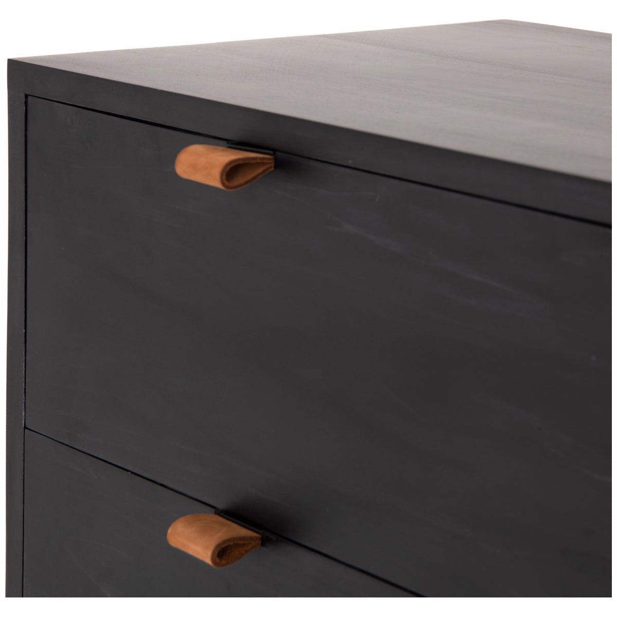 Four Hands Fulton Trey 5-Drawer Dresser