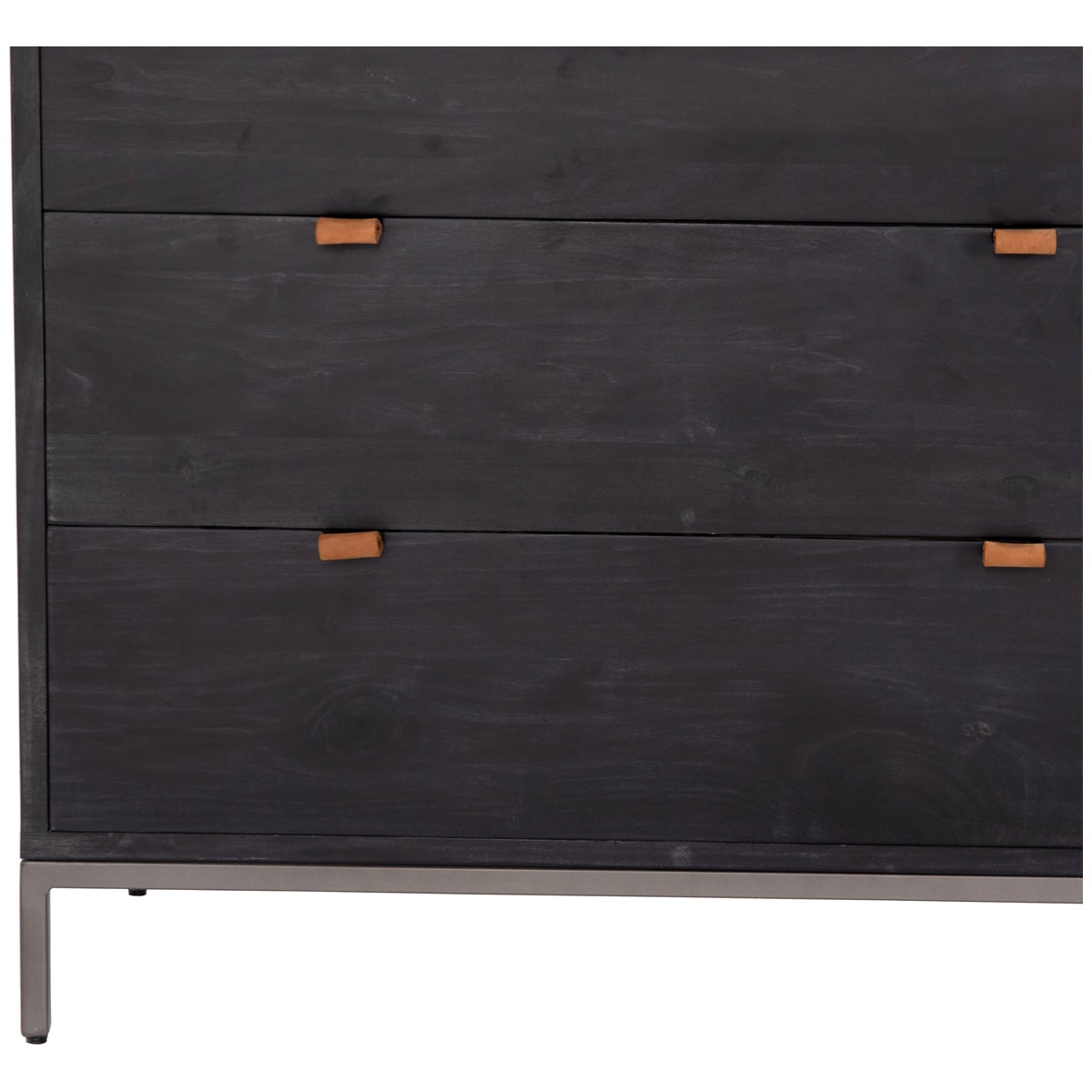 Four Hands Fulton Trey 5-Drawer Dresser