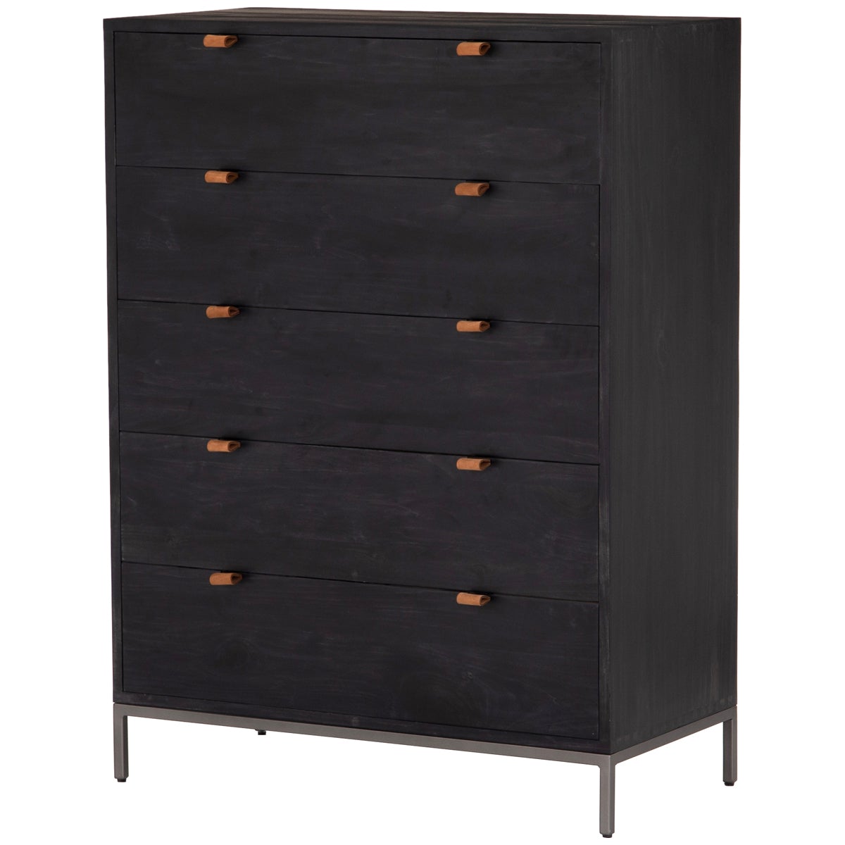 Four Hands Fulton Trey 5-Drawer Dresser