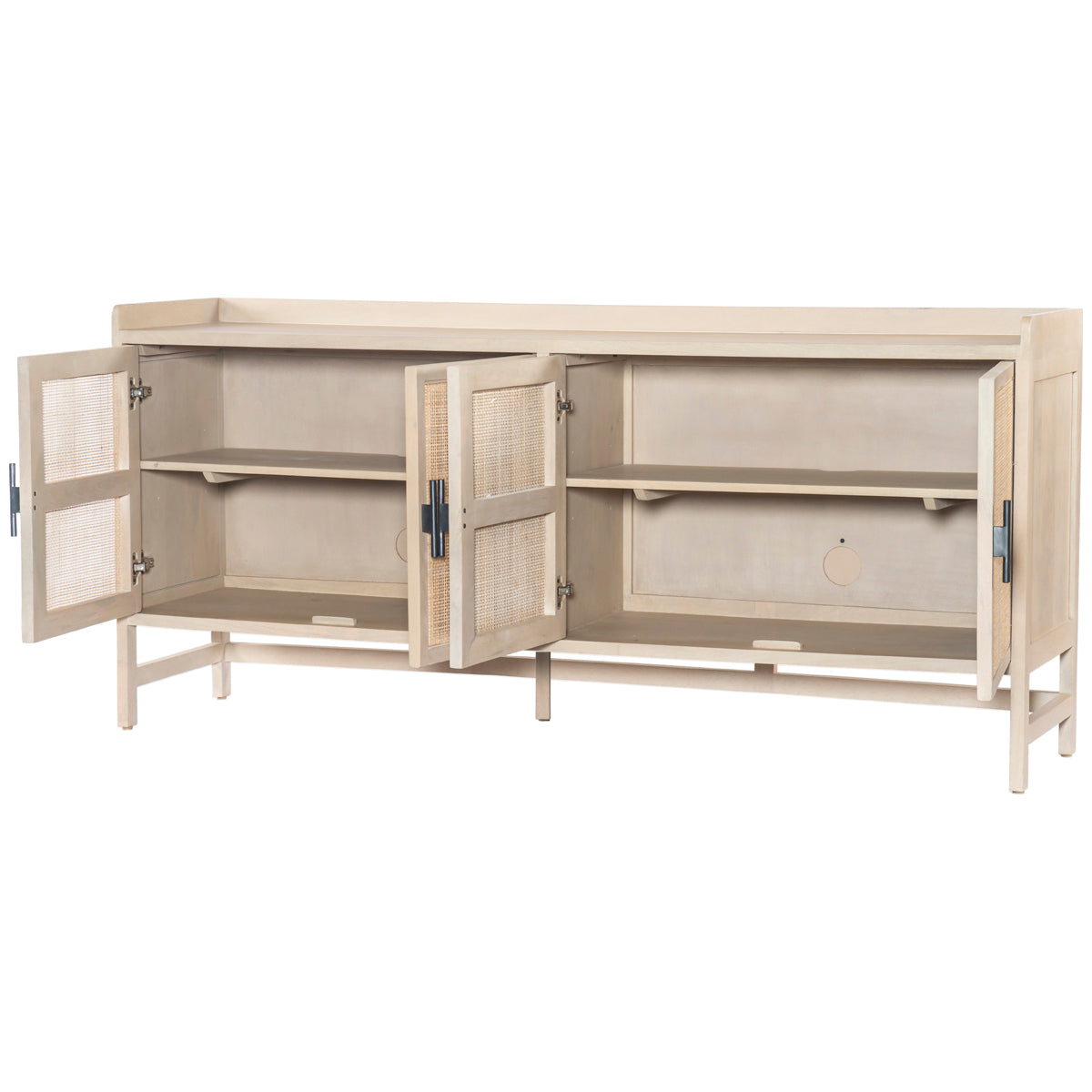 Four Hands Leighton Caprice Sideboard