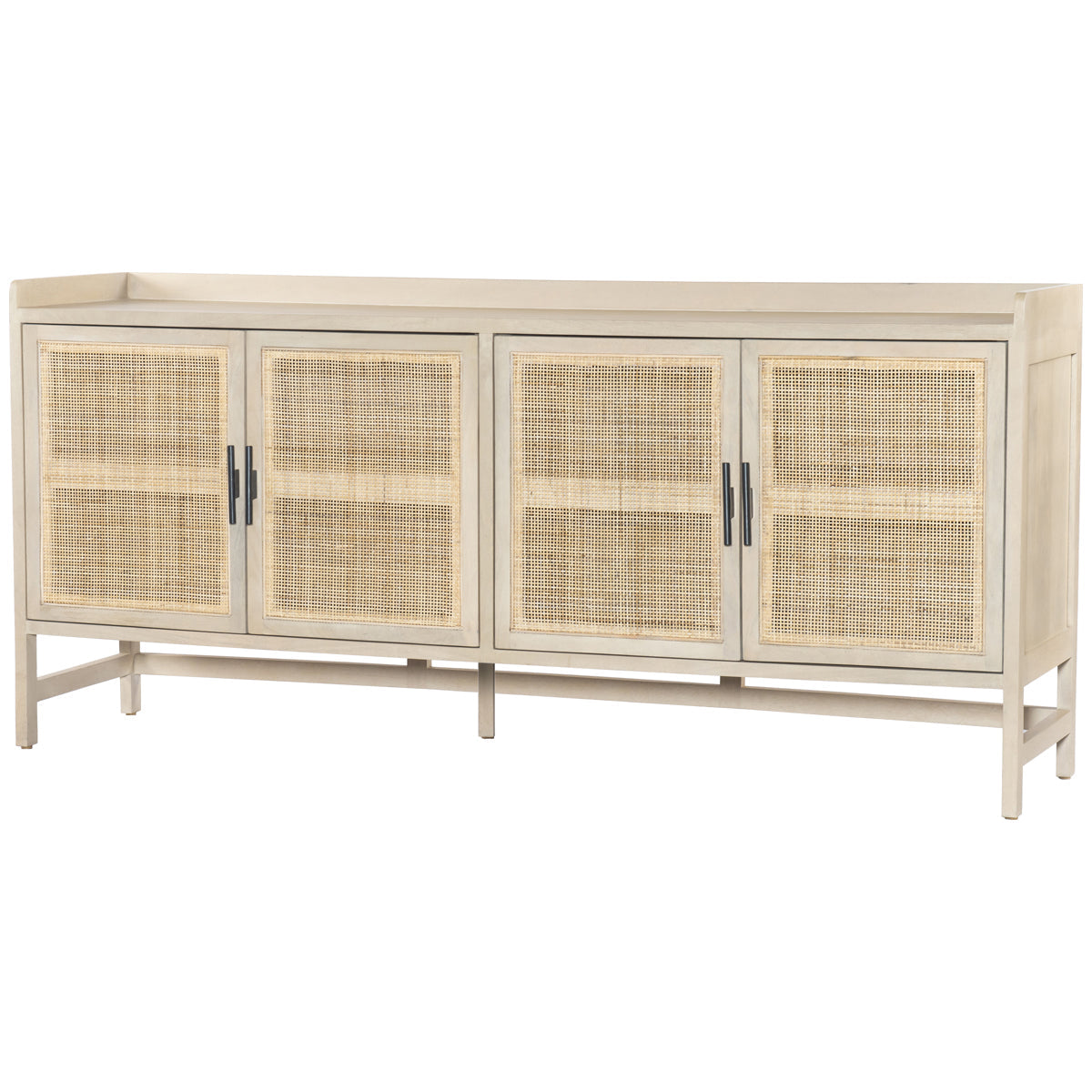 Four Hands Leighton Caprice Sideboard