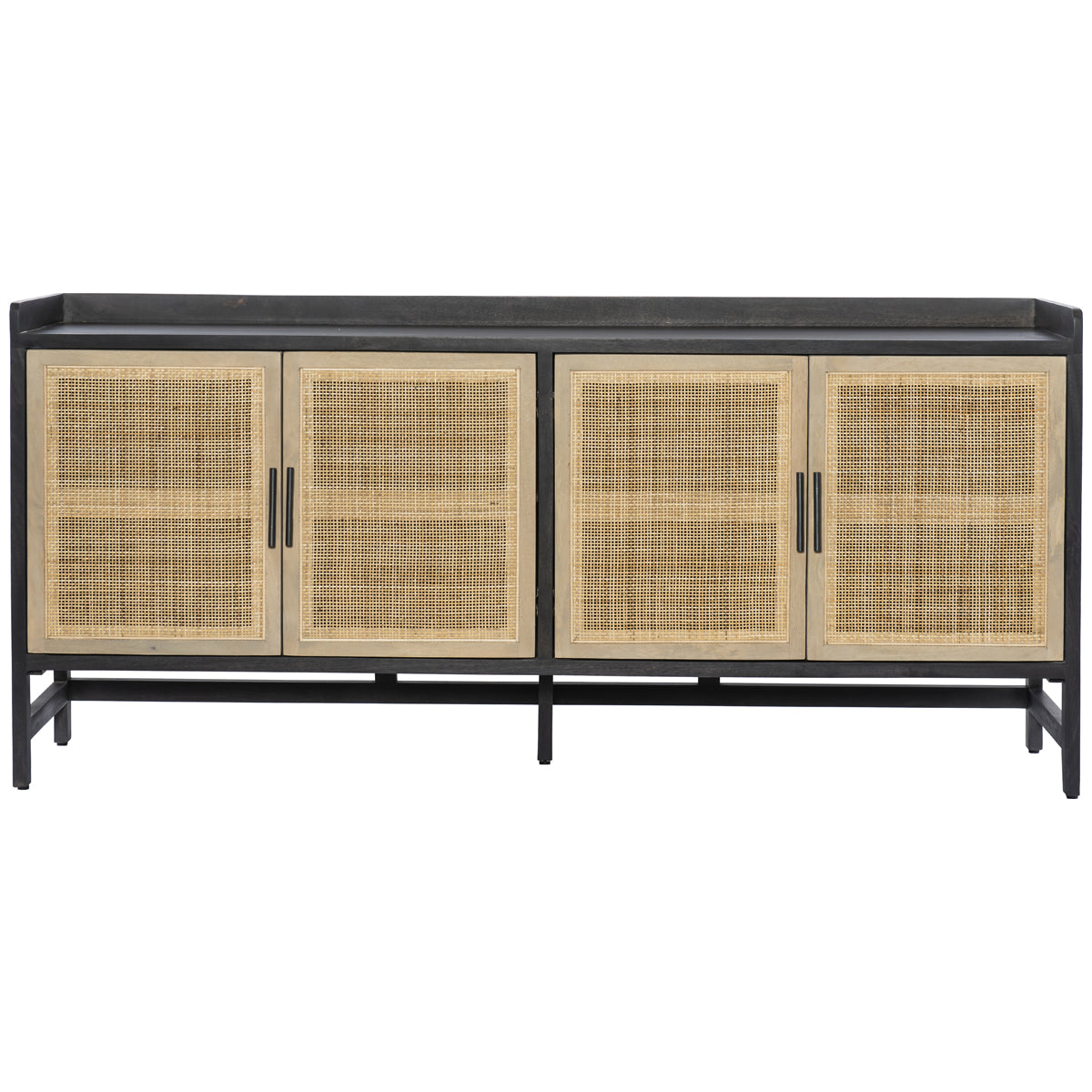 Four Hands Leighton Caprice Sideboard