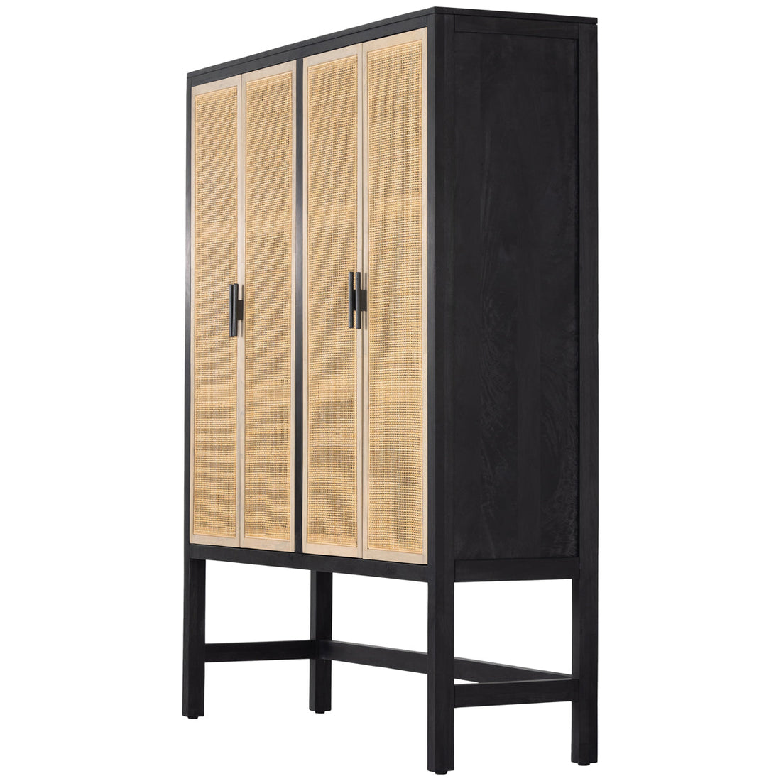 Caprice Tall Cabinet