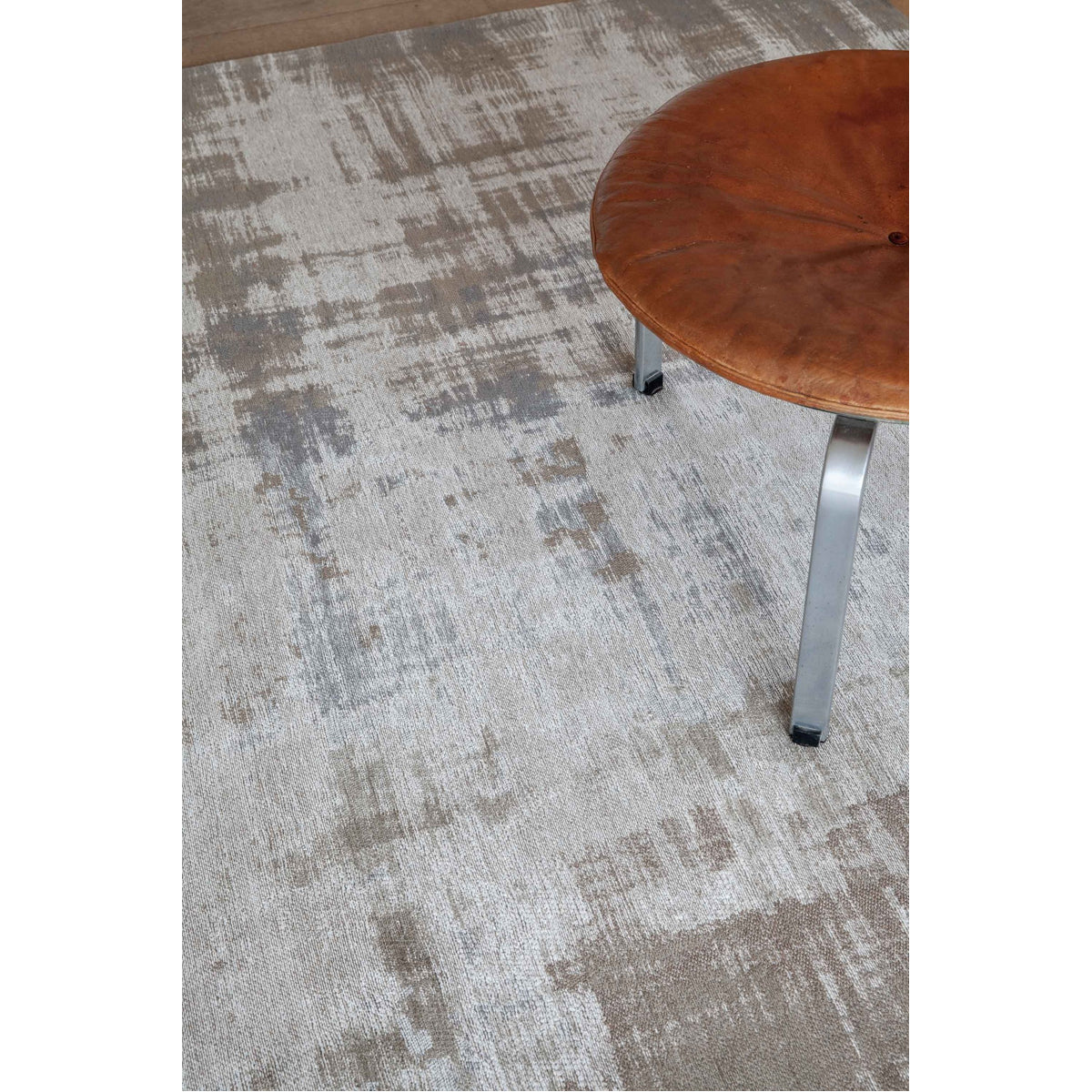 Louis de Poortere Atlantic Venetian Dust 9195 Padua Beige Rug