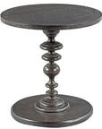 Woodbridge Furniture Montecito Side Table