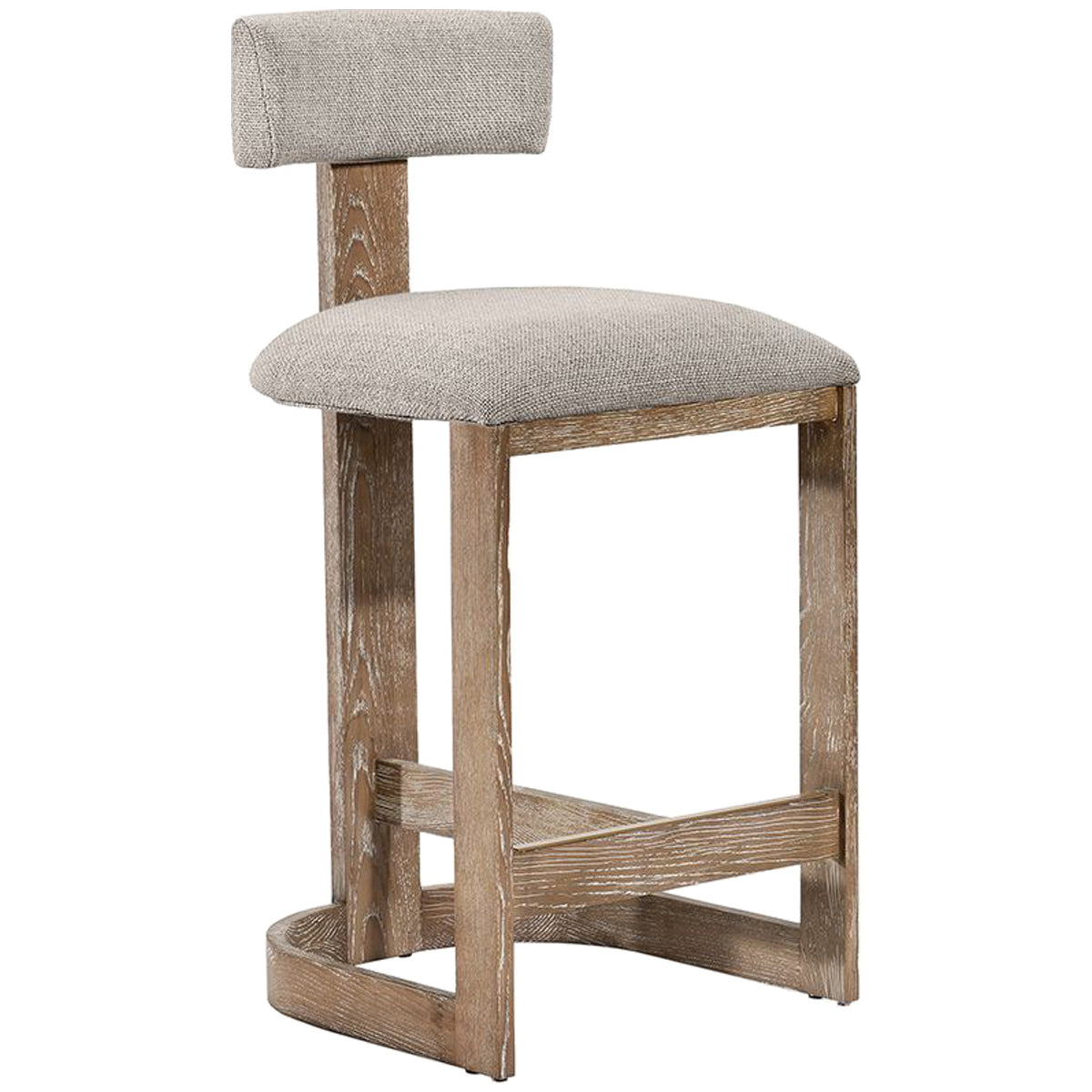 Interlude discount counter stool