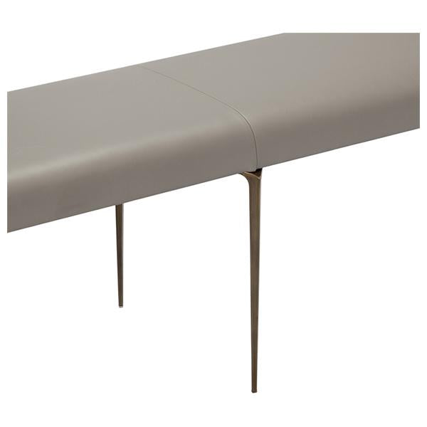 Interlude Home Stiletto Bench