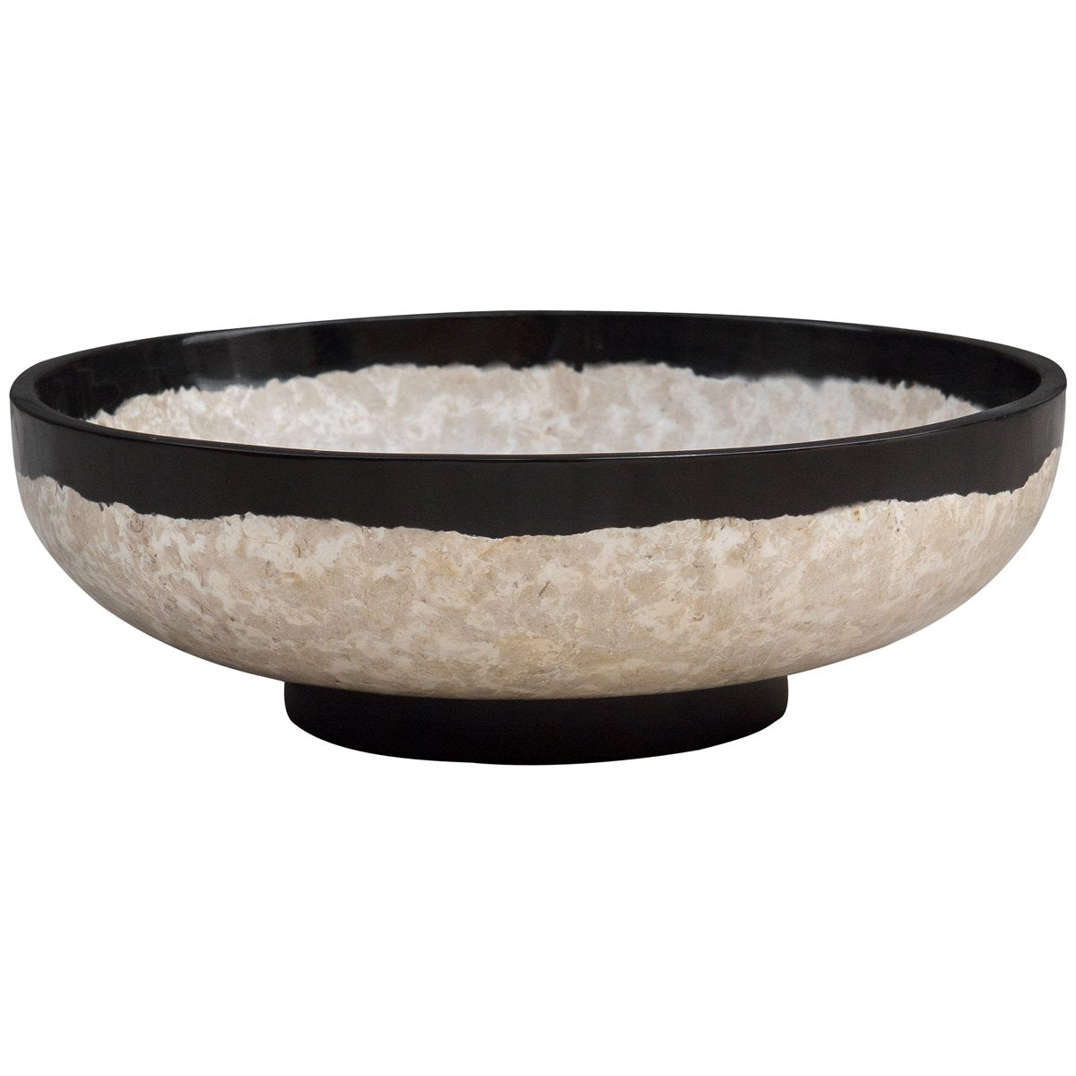 Uttermost Rastia Terrazzo Bowl