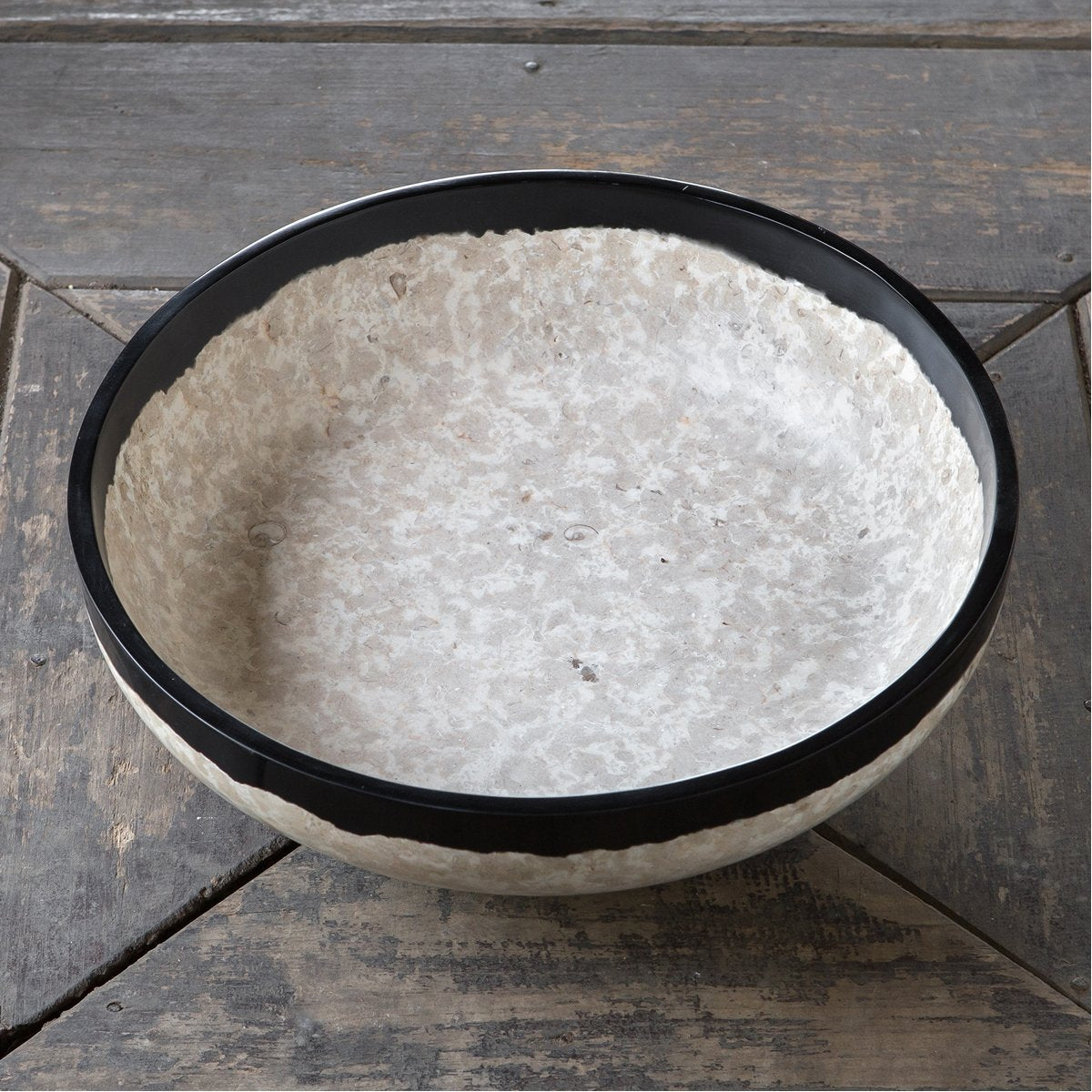 Uttermost Rastia Terrazzo Bowl