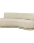 Interlude Home Nuage Sofa - Bluff