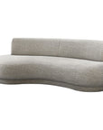 Interlude Home Nuage Sofa - Feather