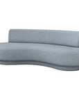 Interlude Home Nuage Sofa - Marsh