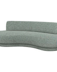 Interlude Home Nuage Sofa - Pool