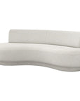 Interlude Home Nuage Sofa - Cameo