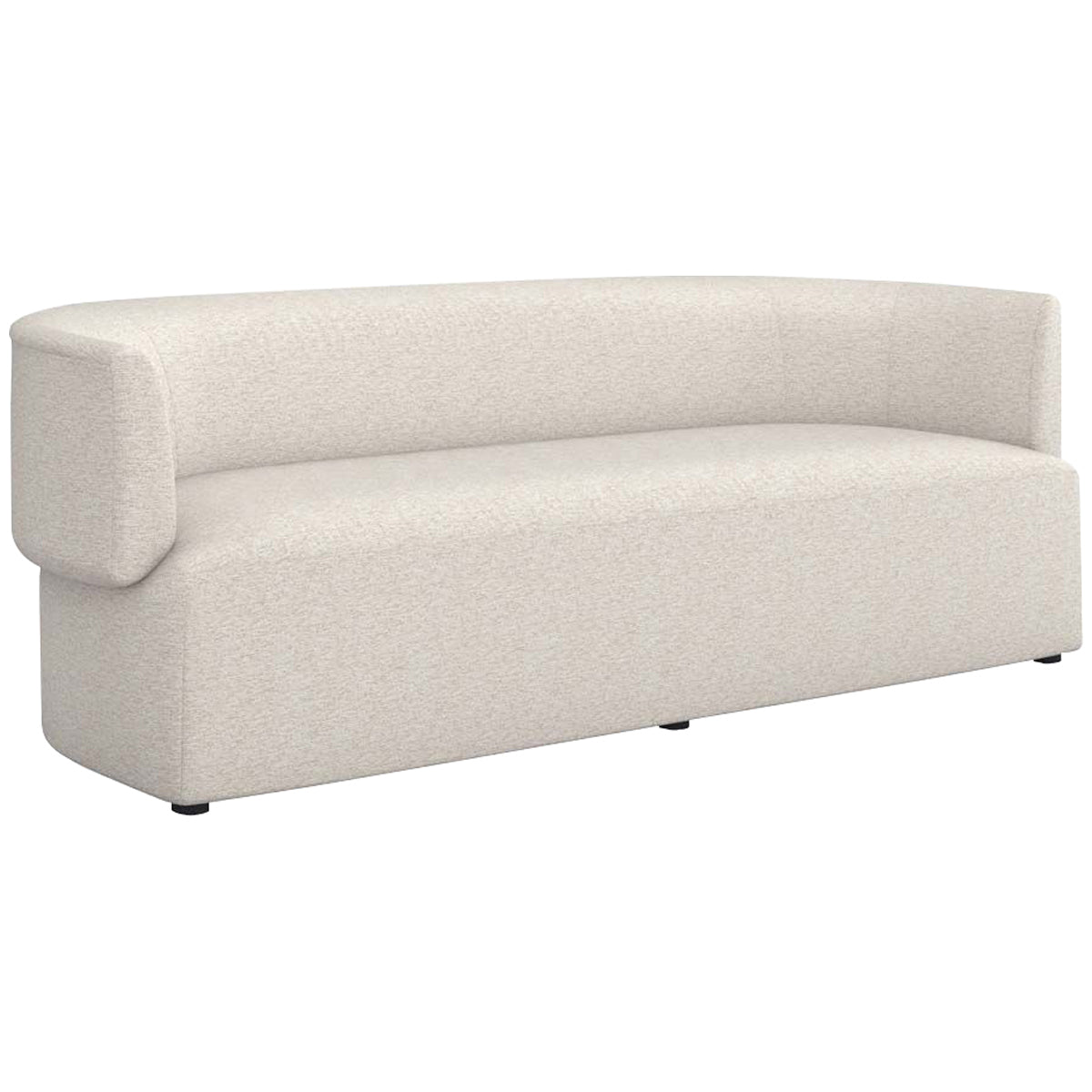 Interlude Home Martine Sofa - Drift