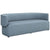 Interlude Home Martine Sofa - Surf