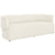 Interlude Home Martine Sofa - Foam