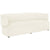 Interlude Home Martine Sofa - Dune