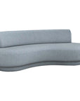 Interlude Home Nuage Sofa - Marsh