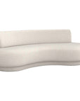 Interlude Home Nuage Sofa - Drift