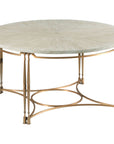 Woodbridge Furniture Phoebe Cocktail Table