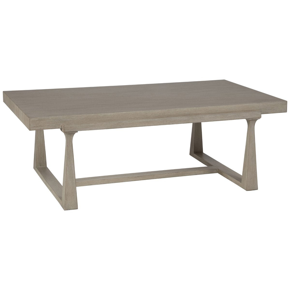 Artistica Home Grantland Rectangular Cocktail Table 2227-945