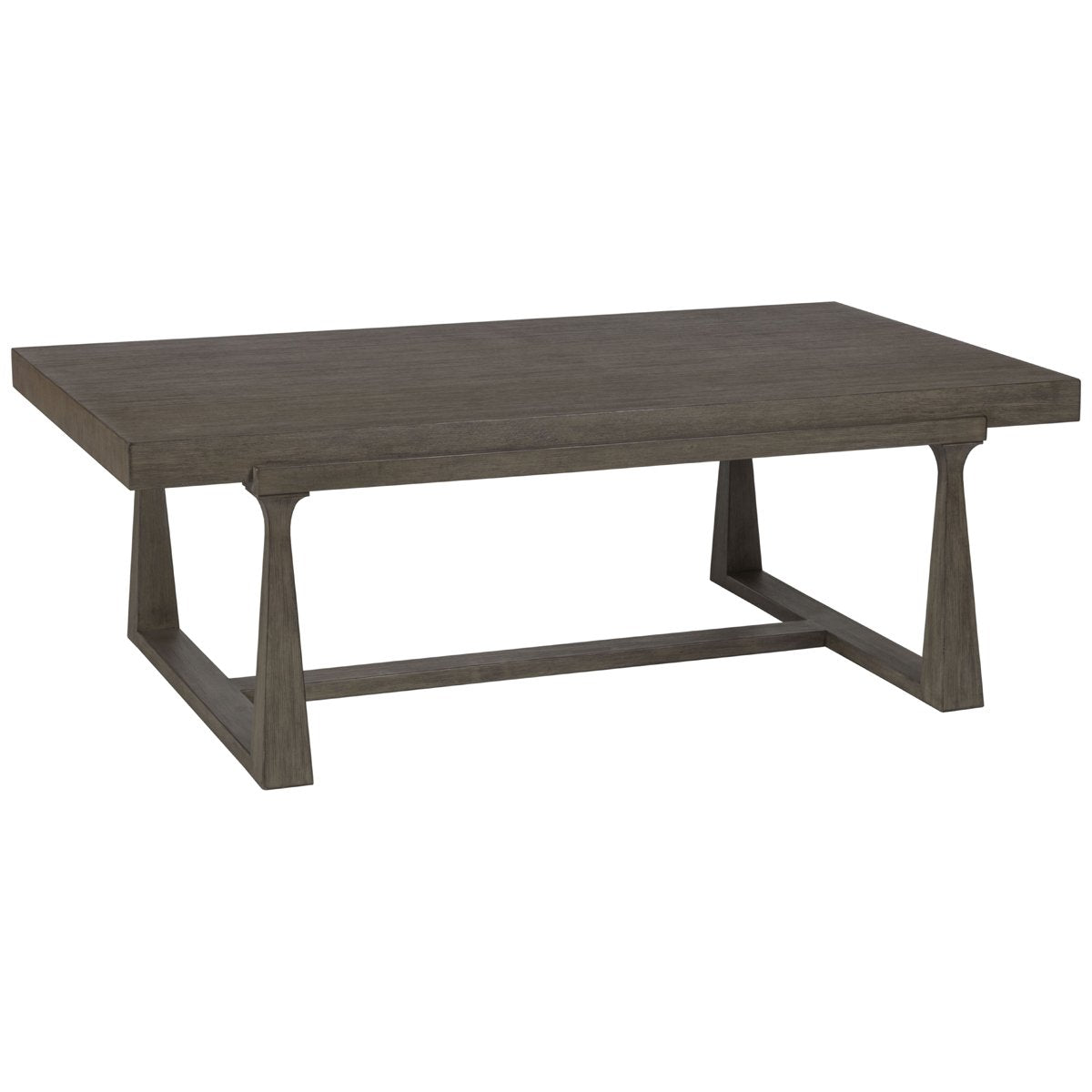 Artistica Home Grantland Rectangular Cocktail Table 2227-945