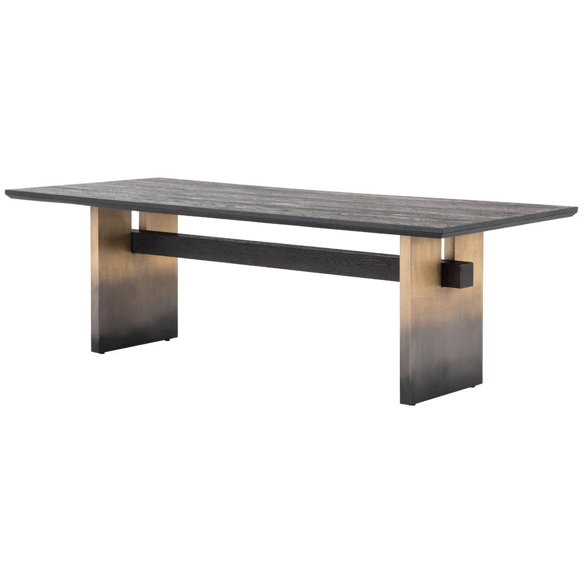 Four Hands Merritt Brennan Dining Table