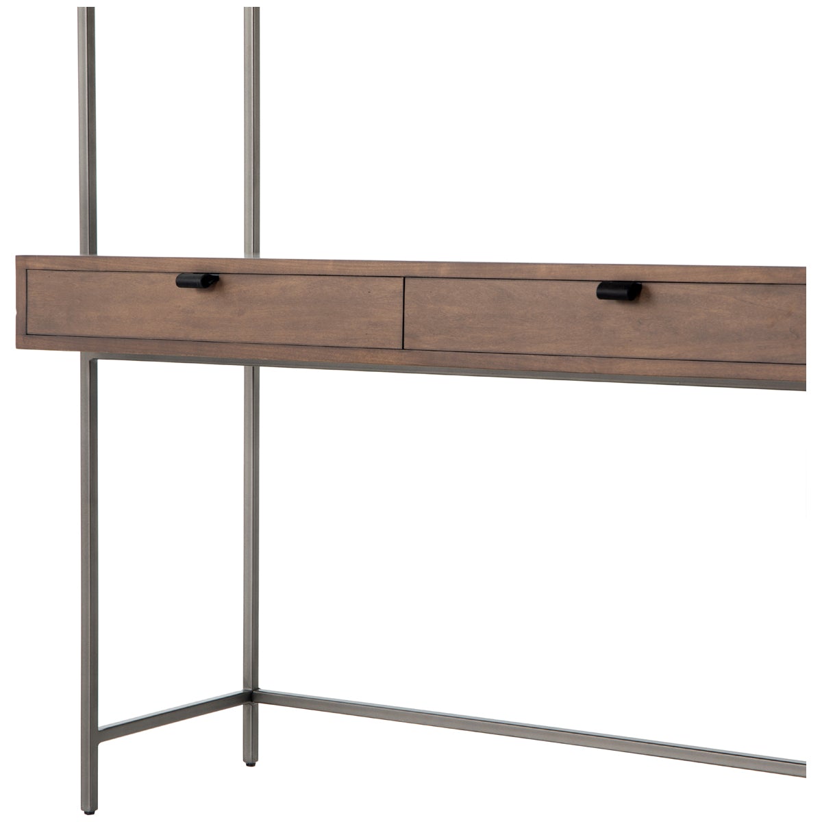 Four Hands Fulton Trey Modular Wall Desk