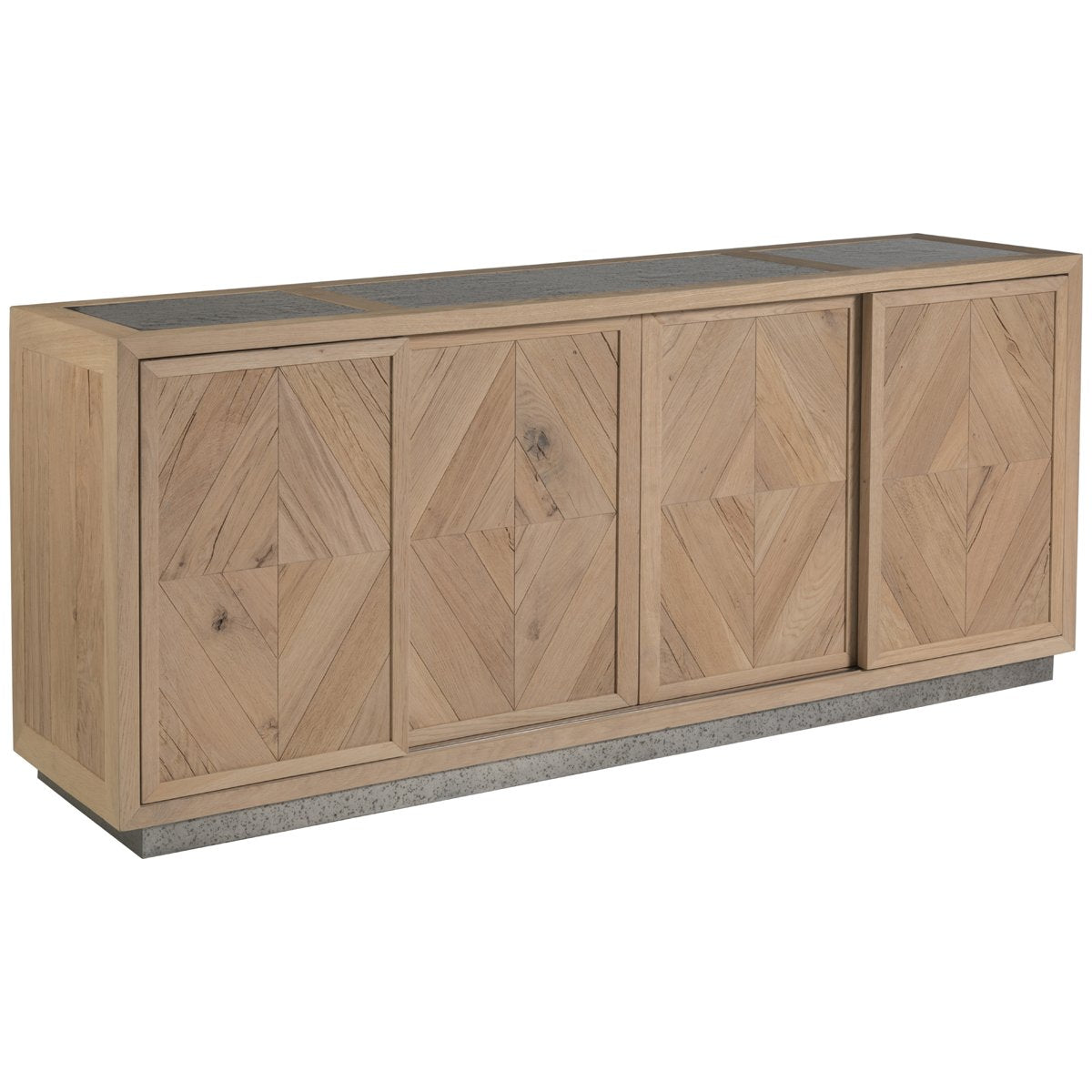 Artistica Home Verite Media Console 2240-907