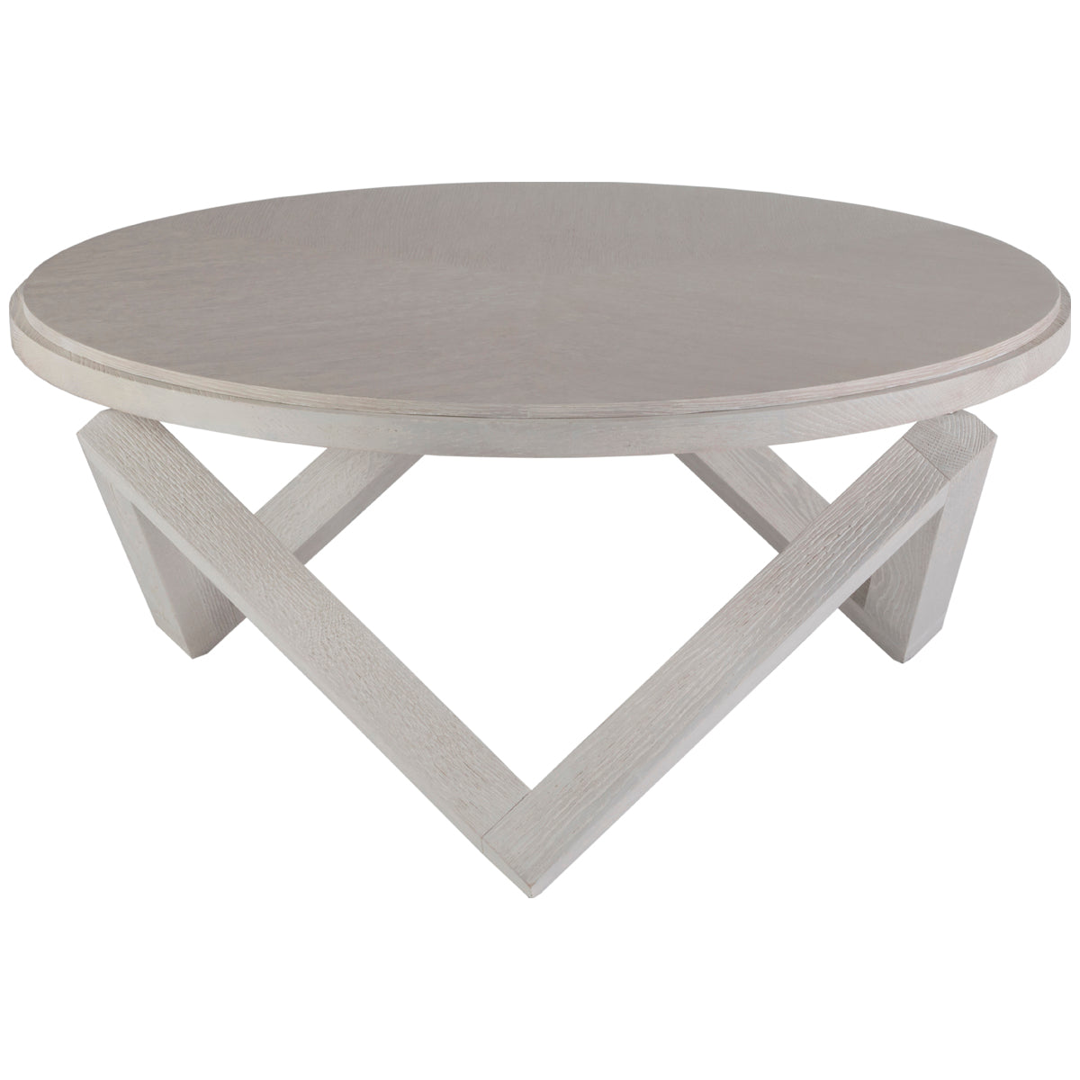 Artistica Home Signature Designs Isoceles Cocktail Table 2282-943