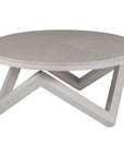 Artistica Home Signature Designs Isoceles Cocktail Table 2282-943